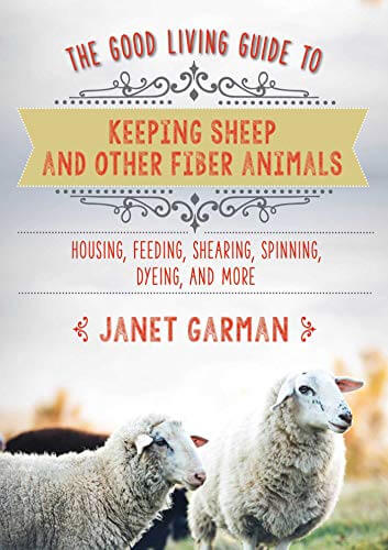 keeping sheep and other fiber animals